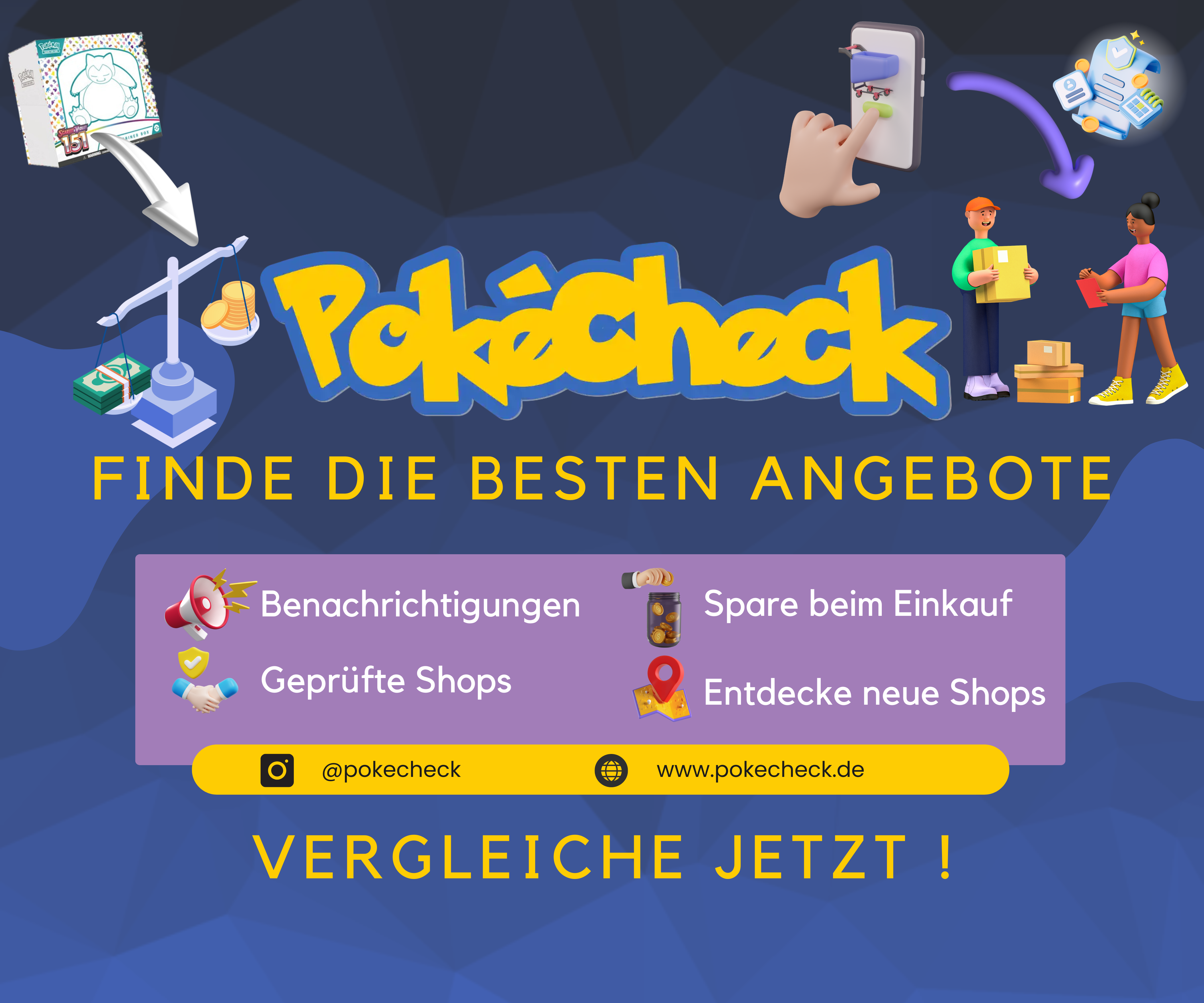 PokéCheck Main Banner 2