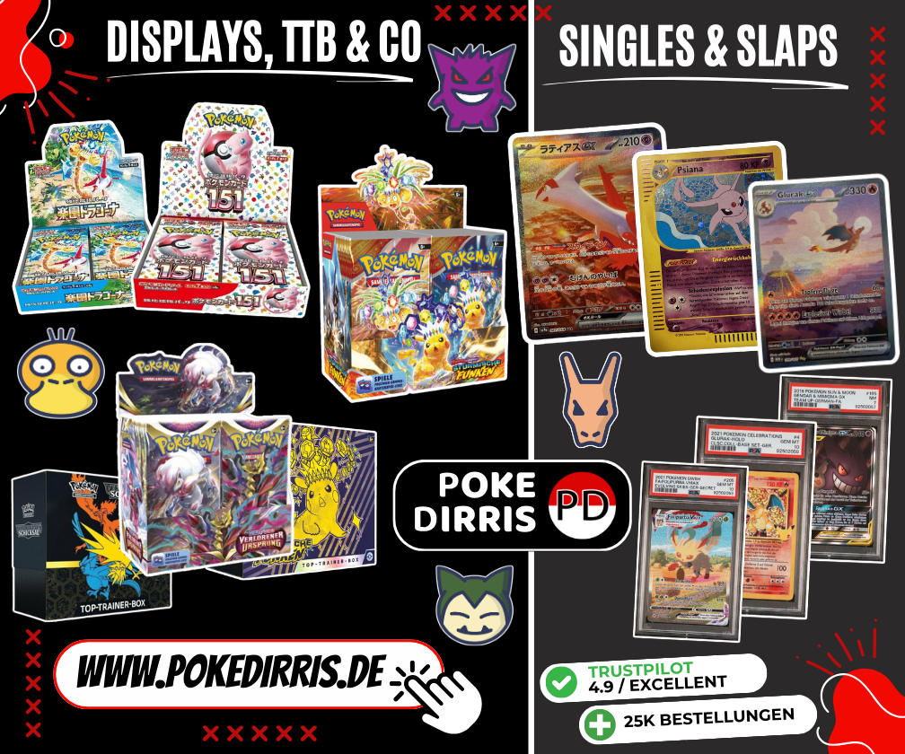 PokeDirris Shop Banner Mobil