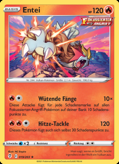 Entei 019/203