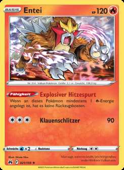 Entei 021/159