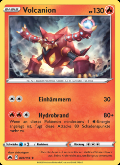 Volcanion 026/159