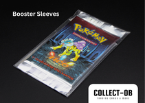 Booster Sleeves