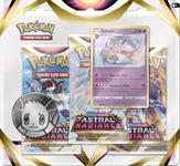 Astral Radiance Blister Sylveon