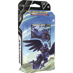 Battle-Deck Corviknight -V