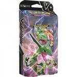 Battle-Deck Rayquaza-V