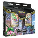 Battle-Deck Rayquaza vs. Noivern