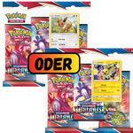 Battle Styles Blister Random