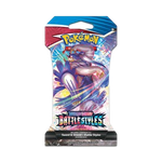 Battle Styles Sleeved Booster