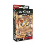 Battle deck Victini ex