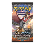 Burning Shadows Booster