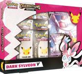 Celebrations Collection Dark Sylveon-V