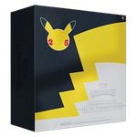 Celebrations Pokemon Center Elite-Trainer-Box