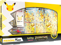 Celebrations Special-Collection Pikachu V–UNION