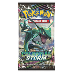 Celestial Storm Booster