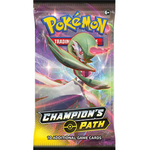 Champions Path Booster