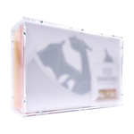 Charizard /Glurak Ultra Premium Collection - Kollektion Acryl Case