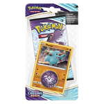 Chilling Reign Checklane Blister Phanpy