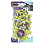 Chilling Reign Premium Blister Decidueye