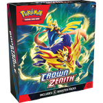 Crown Zenith Booster Bundle