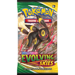 Evolving Skies Booster