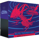 Flammende Finsternis Elite-Trainer-Box