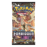 Forbidden Light Booster