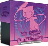 Fusion Strike Elite-Trainer-Box