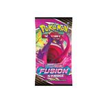 Fusions Angriff Booster