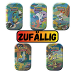 Galar Freunde Mini-Tin Zufall