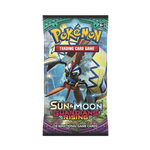 Guardians Rising Booster