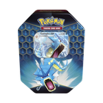 Hidden Fates Tin-Box Gyarados