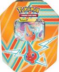 Hidden Potential Tin-Box Rotom