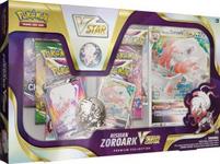 Hisui-Zoroark-VSTAR Premium-Kollektion