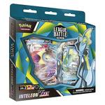 Inteleon VMAX League Battle Deck