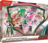 Iron Valiant ex Collection