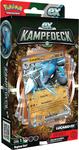 Kampfdeck Lucario-ex