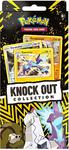 Knock Out Collection Toxtricity Duraludon Sandaconda