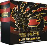 Lost Origin Elite-Trainer-Box