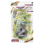 Lost Origin Premium Blister Torterra