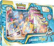 Lucario‑VSTAR Premium-Kollektion