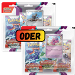 Paldea Evolved Blister Random