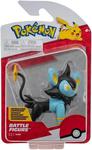 Pokémon Battle Figure Luxio