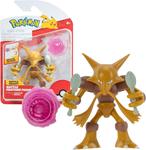 Pokémon Battle Figure Simsala - Alakazam