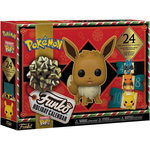 Pokémon Funko Adventskalender 2023