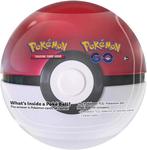 Pokemon GO Pokeball