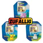 Pokemon GO Tin-Box Zufall