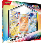 Prismatic Evolutions Poster Collection