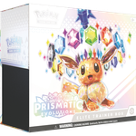 Prismatic Evolutions Elite Trainer Box