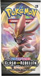 Rebel Clash Booster