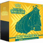 Rebel Clash Elite-Trainer-Box